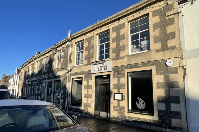 Commercial property to let in Market Place, Lauder