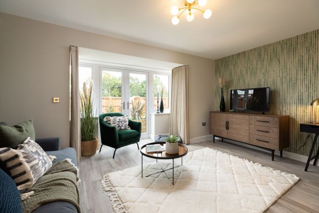 30, Whitecliff, Eastern Quarry, Ebbsfleet photo 2