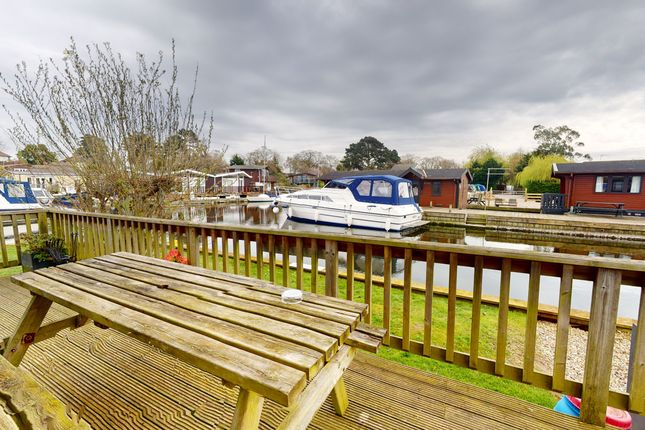 Detached house for sale in Lower Street, Horning