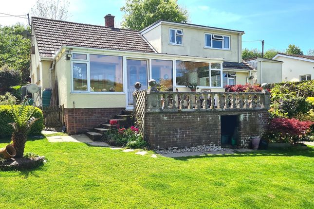 Detached bungalow for sale in Goodleigh, Barnstaple