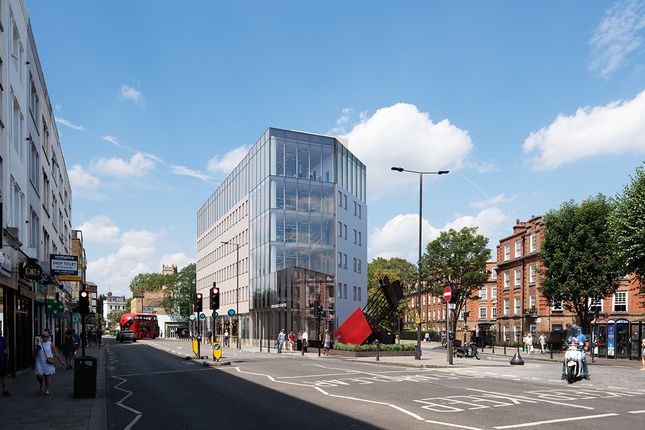 Thumbnail Office to let in The Fulham Centre, Fulham Broadway, Fulham