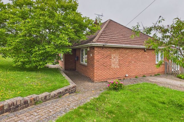 2-bed house on 2, Jonas Drive, Wadhurst, £390,000