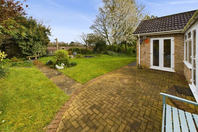 Property for sale in Holme Close, Runcton Holme, King's Lynn
