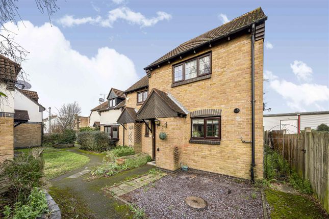 Thumbnail Semi-detached house for sale in Hunting Gate Mews, Twickenham