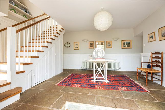 Detached house for sale in Dittisham, Dartmouth, Devon