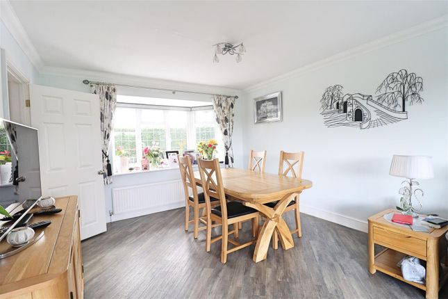 Detached bungalow for sale in Motts Close, Braintree