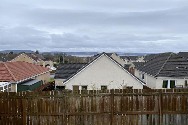 Detached bungalow for sale in 16 Moray Park Lane, Culloden, Inverness