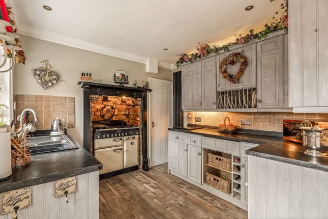 Whiteacre, Frolesworth Road, Leire, Lutterworth photo 3