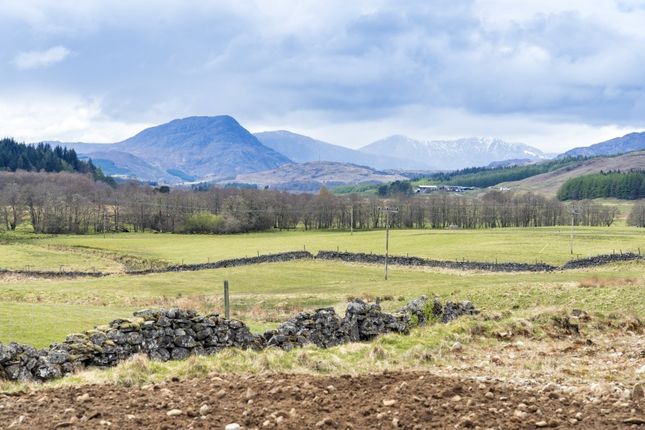 Land for sale in Dalchreichart, Invermoriston, Inverness-Shire