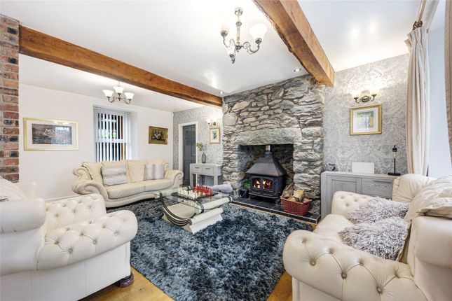 Ogwen Villa,, Bangor Road, Bangor photo 2