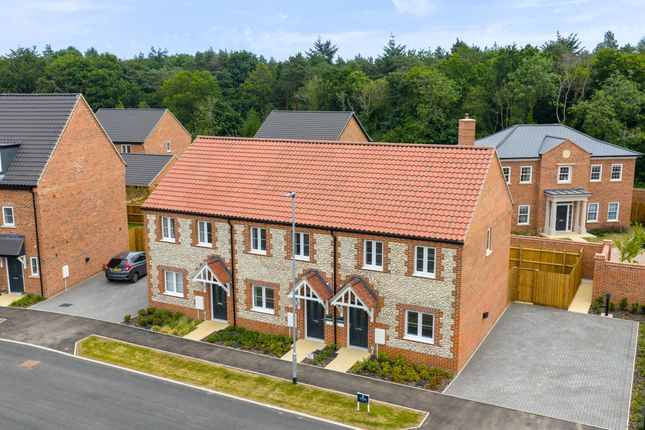 74, Dragonfly Way, Holt photo 2
