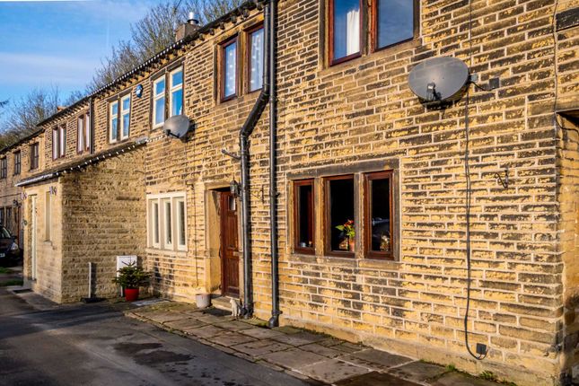 Homes For Sale In Sherwood Drive Netherton Huddersfield Hd4