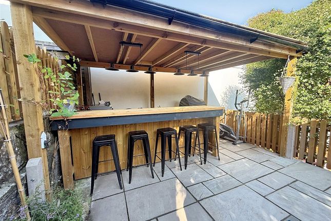 Garden Bar