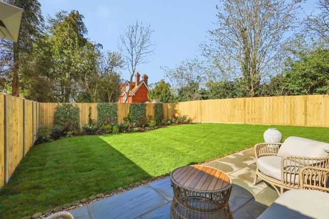 Plot 16, The Meadows At Hillside, Lewes photo 3