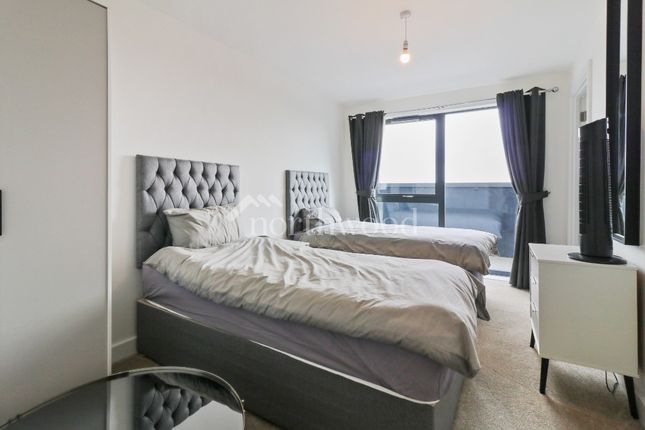 Flat to rent in George Street, Victoria Point, Victoria Point, Ashford