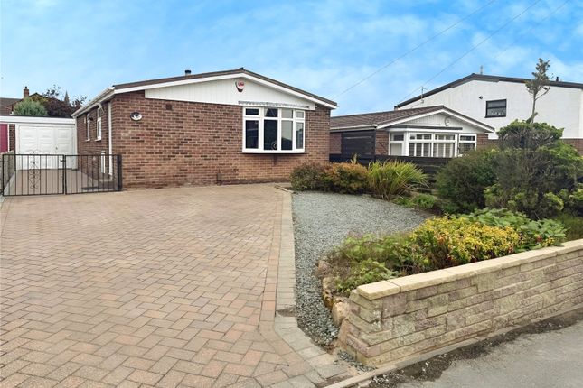 2-bed bungalow on 52, Smeath Road, Nottingham, £240,000