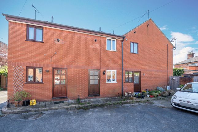 Thumbnail Terraced house for sale in Northcote Street, Barbourne, Worcester