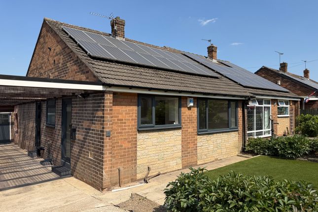 2-bed house on 5, Brinsworth Hall Grove, Rotherham, £230,000