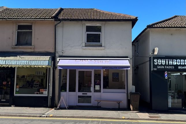2 Bedroom Flat in TN4 0PJ