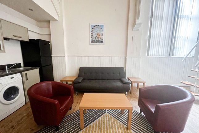 Flat 7, James Reckitt Library, 86, Holderness Road, HULL photo 5