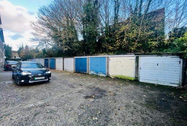 Parking/garage for sale in Hereson Road, Ramsgate