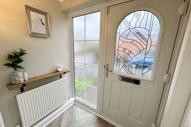 45, Eastdene Way, Peterlee photo 2