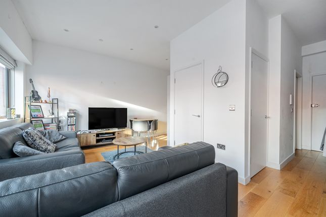 Flat 10, Brock House, 57, High Street, Maidenhead photo 4