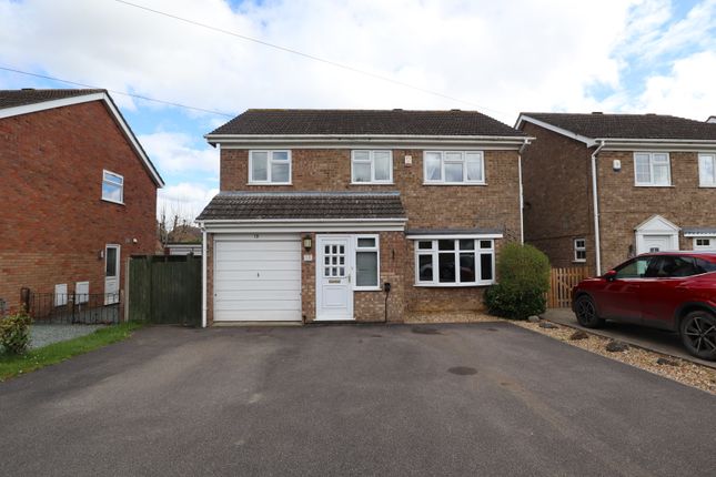 Detached house for sale in St Marys Avenue, Welton