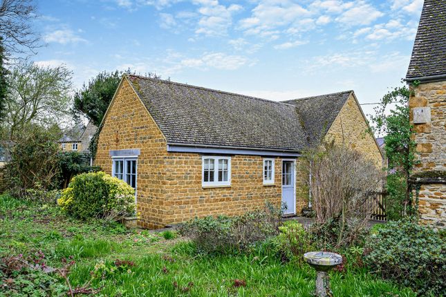 Detached house for sale in Ledwell, Chipping Norton, Oxfordshire