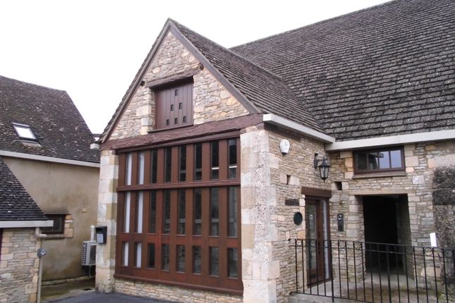 Office to let in Unit 3, Priory Court, Poulton, Cirencester, Gloucestershire