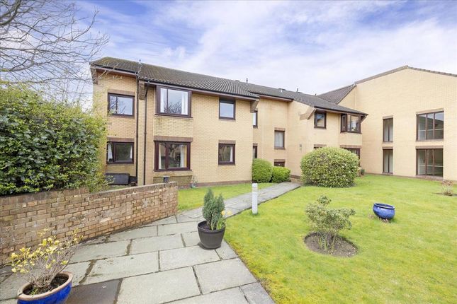 Property for sale in 40 Flat 7 Roseburn Crescent, Edinburgh