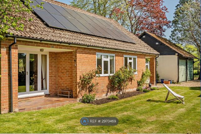 Heymersh Lodge, Lower Road Britford, Salisbury photo 2