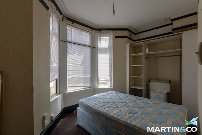 Flat 1, 137, City Road, Birmingham photo 4