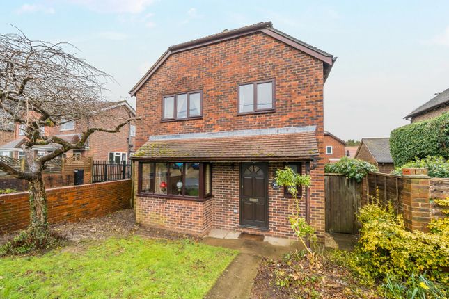 Detached house for sale in Chiddingfold, Godalming, Surrey
