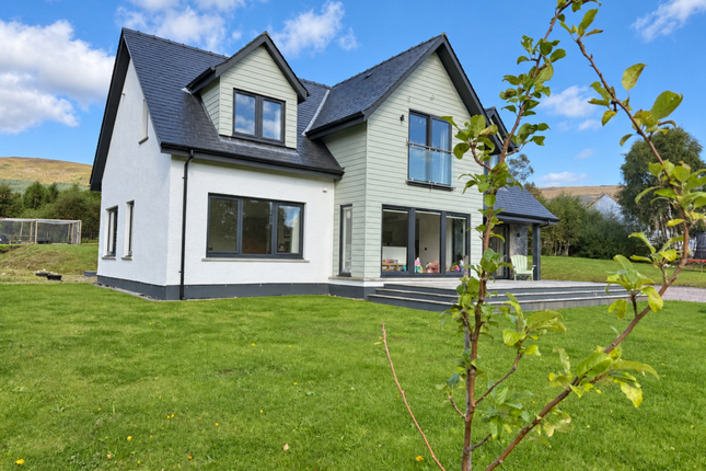 Ty Blodau Gwyn, Fort William photo 3