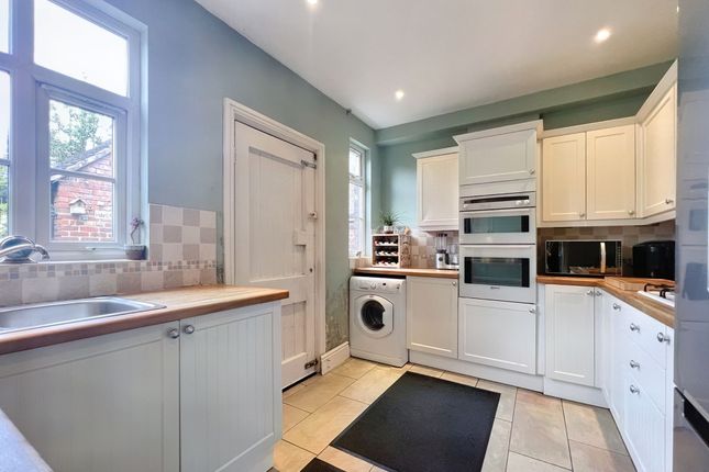 Semi-detached house for sale in Beanfields, Worsley