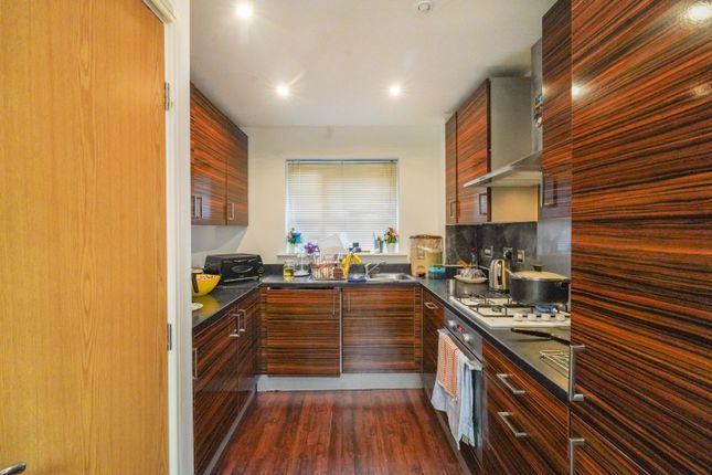 Apartment 1, 151, Broughton Lane, Salford photo 4