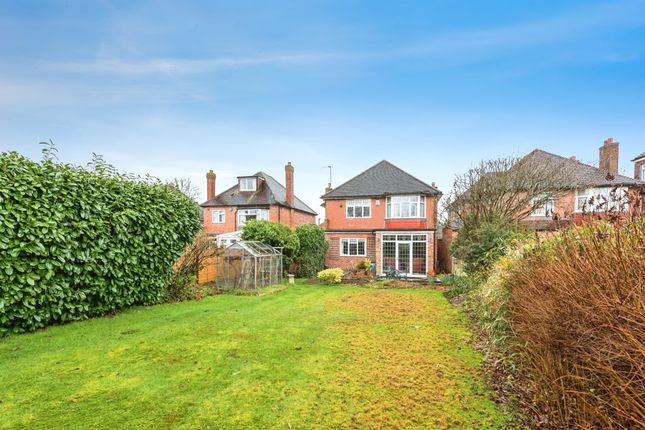 Detached house for sale in Darnick Road, Sutton Coldfield