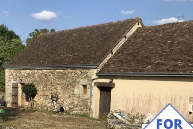 Barn conversion for sale in Conde-Sur-Sarthe, Basse-Normandie, 61250, France