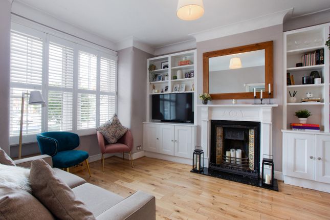 Detached house for sale in Wyndcliff Road, London
