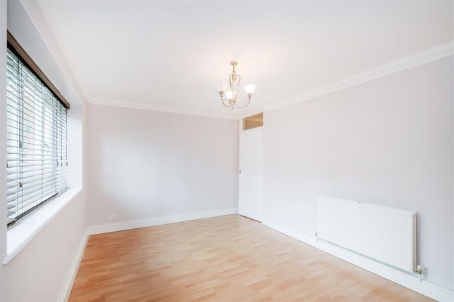 Flat for sale in Higham Court, Higham Road, Woodford Green