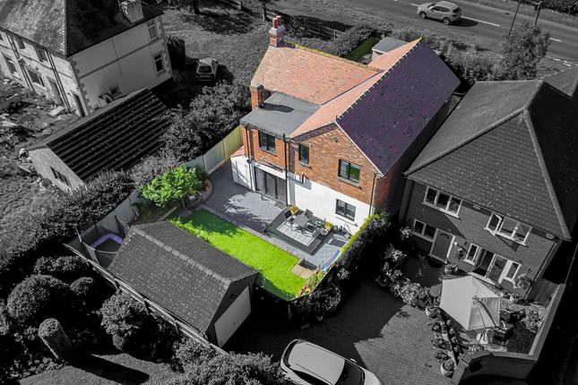 Burton Road, Castle Gresley (3).Jpg