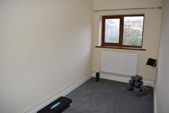 Terraced house for sale in Bigby Road, Brigg