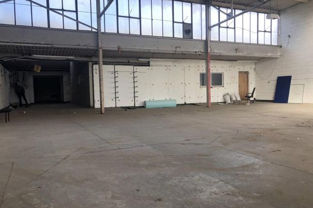 Industrial to let in 7C Whinbank Park, Aycliffe Business Park, Newton Aycliffe