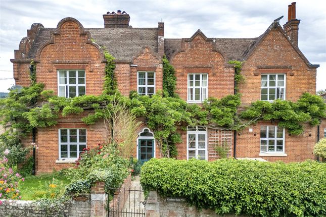 Studio house on Lot 2 Chadhurst Farmhouse,, Coldharbour Lane, Surrey, £1,250,000