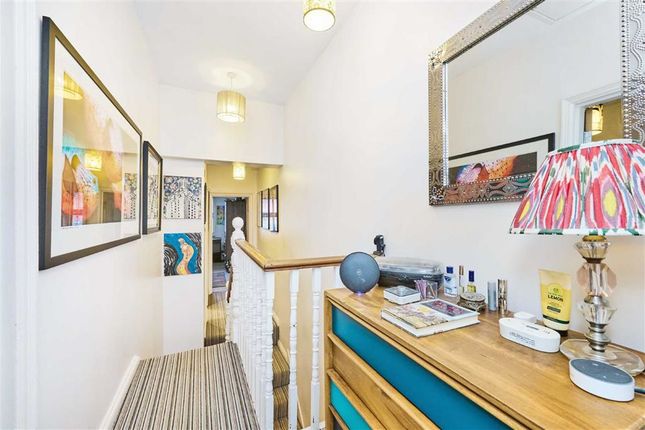 Terraced house for sale in Floyd Road, London