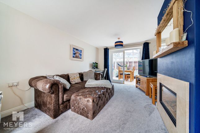 59, Diggory Crescent, Dorchester photo 4