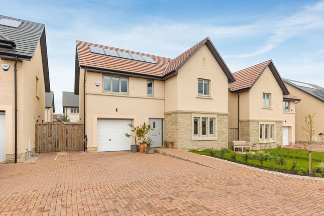 4-bed house on 81, Saltcoats Avenue, Gullane , East Lothian, £540,000