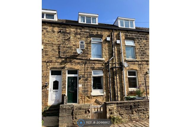 Thumbnail Terraced house to rent in Airedale Terrace, Woodlesford, Leeds