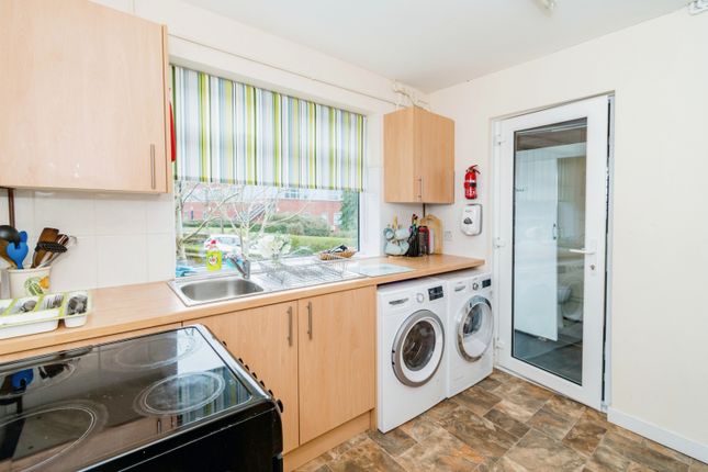 Semi-detached house for sale in Coxford Road, Southampton, Hampshire